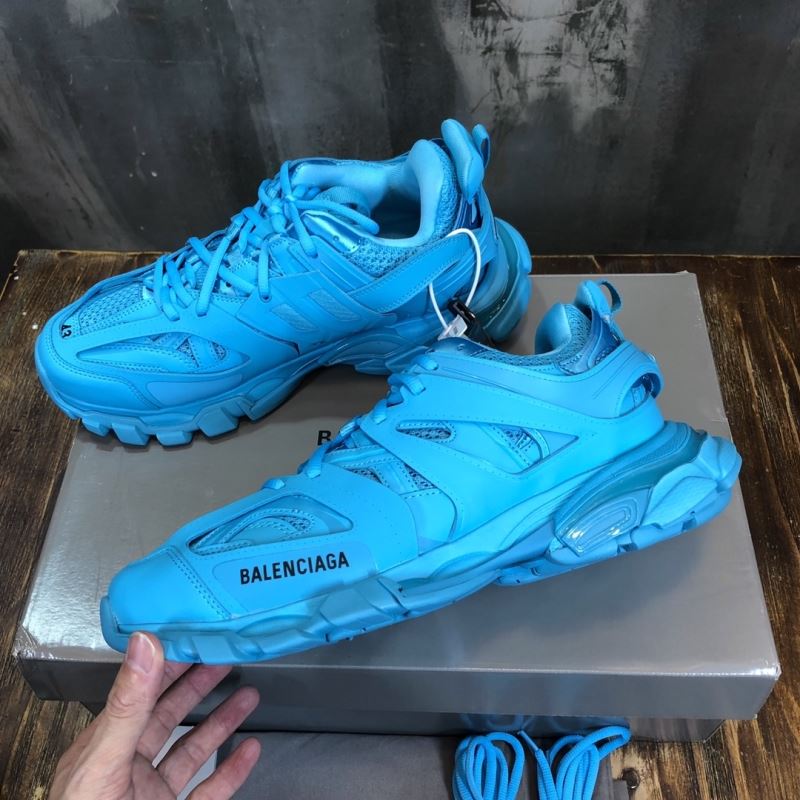 Balenciaga Track Shoes